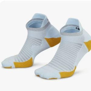 Nike Dri-Fit Spark Cushioned Ankle Sock